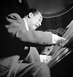 Duke ellington